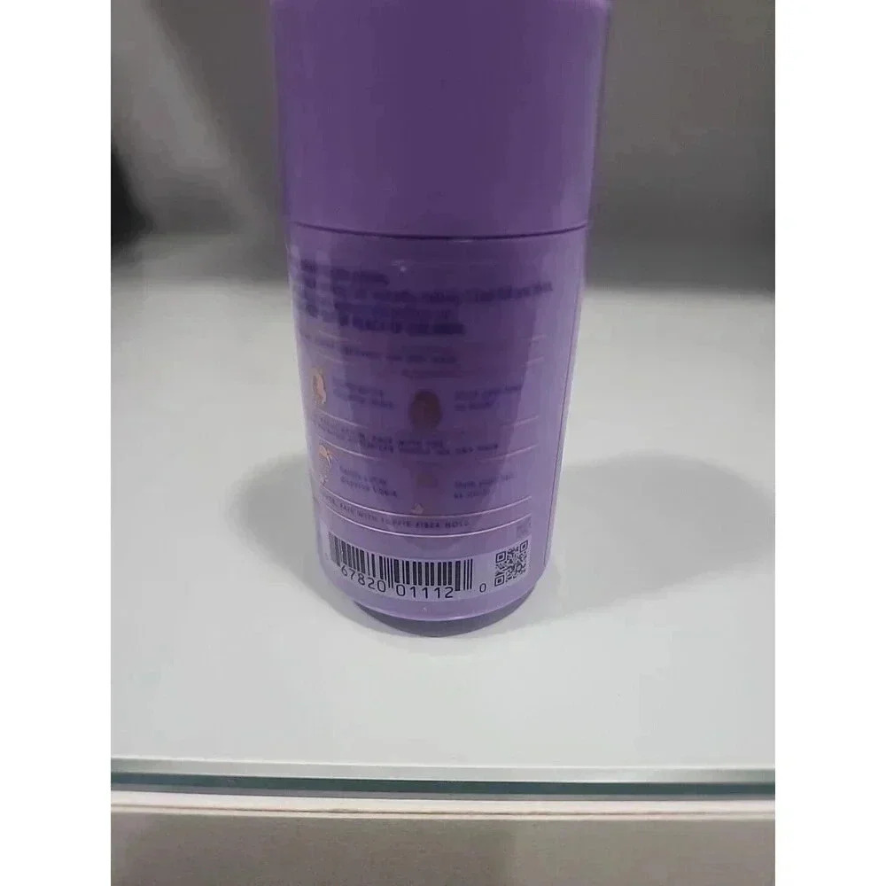 Toppik DARK BROWN Hair Filler Volumizing Micro-Fibers 0.42 oz - NEW - Picture 3 of 3